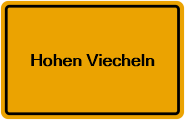 Grundbuchauszug Hohen Viecheln